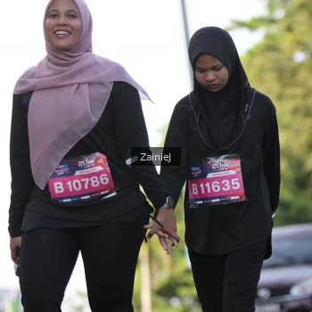 Runner Photo 3853157