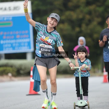 Runner Photo 3853166