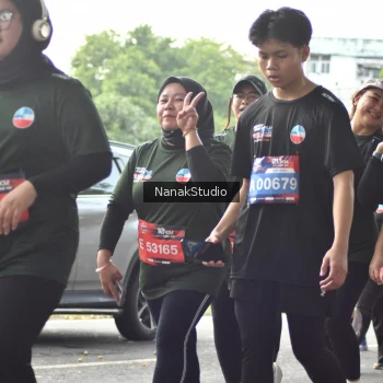 Runner Photo 3853168