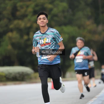 Runner Photo 3853169