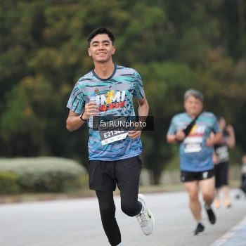 Runner Photo 3853174