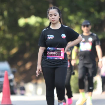 Runner Photo 3853175