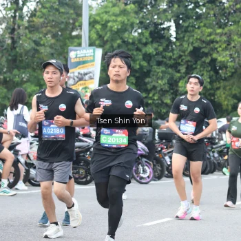 Runner Photo 3853180