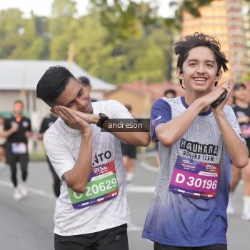 Runner Photo 3853184