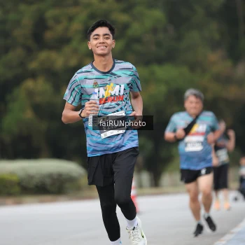 Runner Photo 3853188