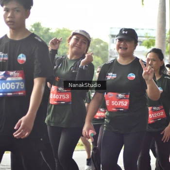 Runner Photo 3853189