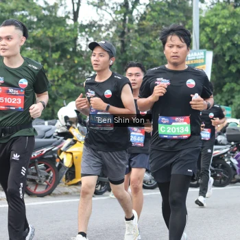 Runner Photo 3853201