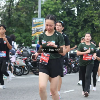 Runner Photo 3853203