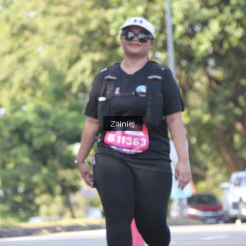 Runner Photo 3853206