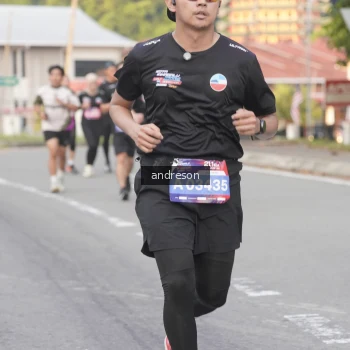 Runner Photo 3853207