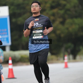 Runner Photo 3853209