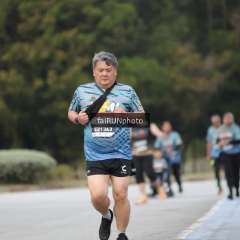 Runner Photo 3853210