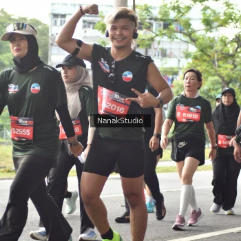 Runner Photo 3853212