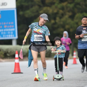Runner Photo 3853219