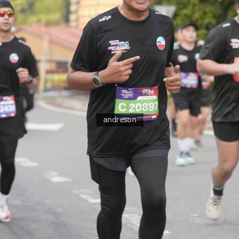 Runner Photo 3853222