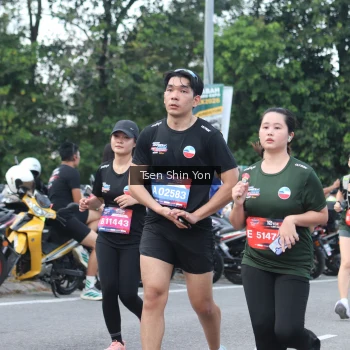 Runner Photo 3853226