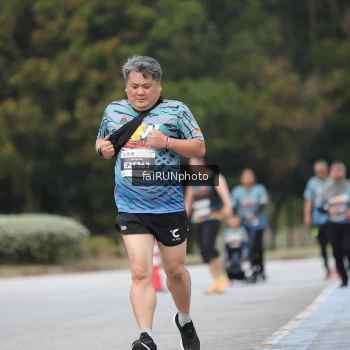 Runner Photo 3853227