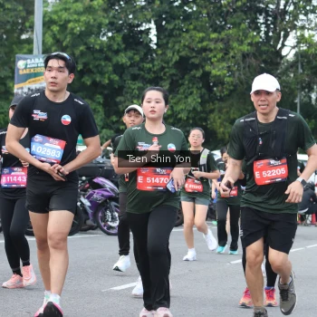 Runner Photo 3853228