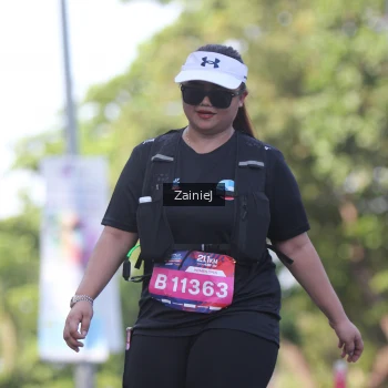 Runner Photo 3853229