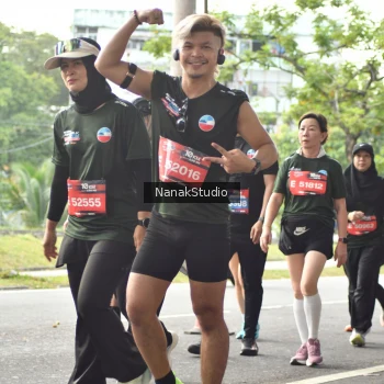 Runner Photo 3853230