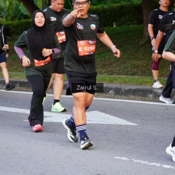 Runner Photo 3853237