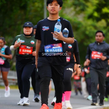 Runner Photo 3853238