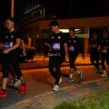 Runner Photo 3853239