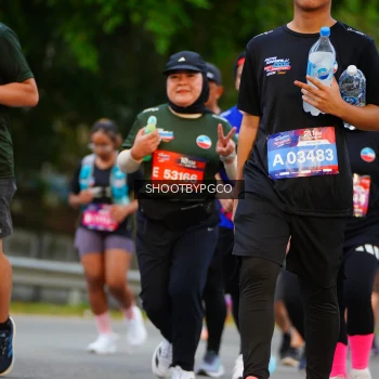 Runner Photo 3853247