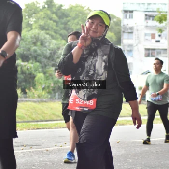 Runner Photo 3853248