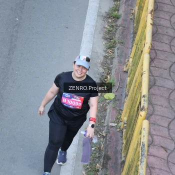 Runner Photo 3853249