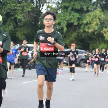 Runner Photo 3853254