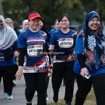 Runner Photo 3853258
