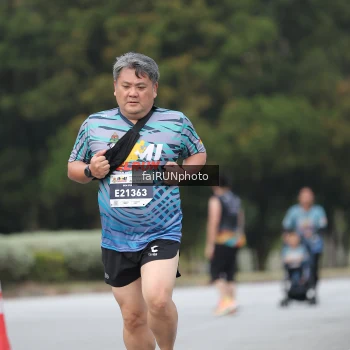 Runner Photo 3853259