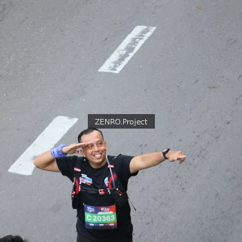 Runner Photo 3853261