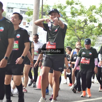 Runner Photo 3853263