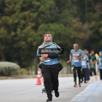 Runner Photo 3853269