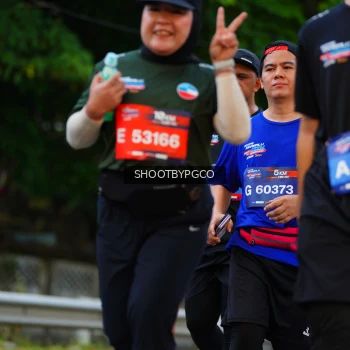 Runner Photo 3853272