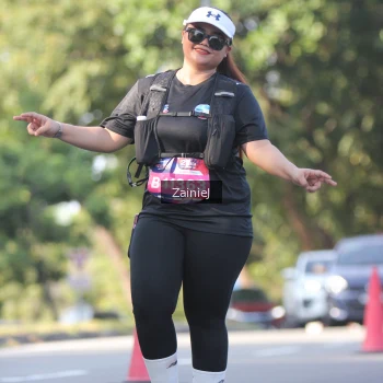Runner Photo 3853275