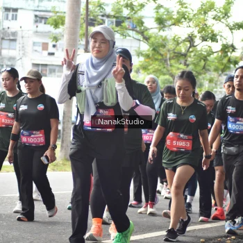Runner Photo 3853280
