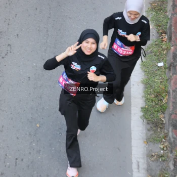 Runner Photo 3853284