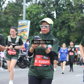 Runner Photo 3853285