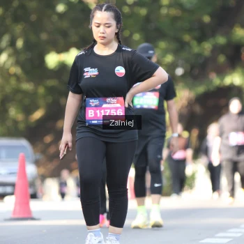 Runner Photo 3853286