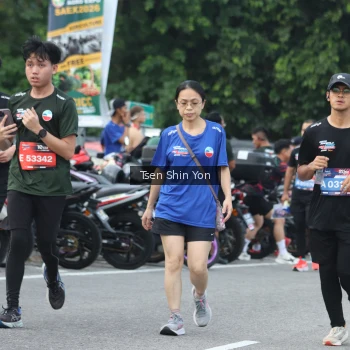 Runner Photo 3853293