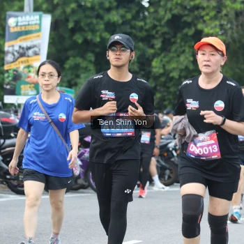 Runner Photo 3853299