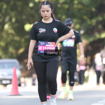 Runner Photo 3853300