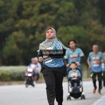Runner Photo 3853305