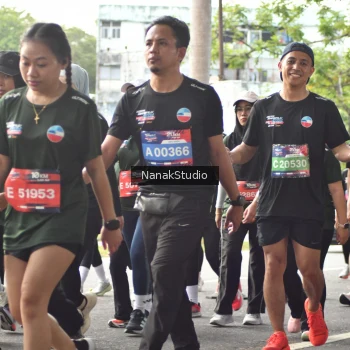 Runner Photo 3853308