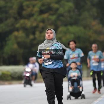 Runner Photo 3853314