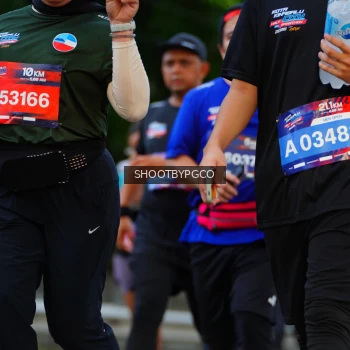 Runner Photo 3853318