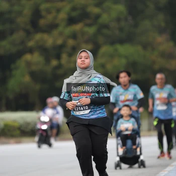 Runner Photo 3853319